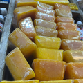 Chmâa Nhal – Cire d’Abeille Naturelle Bio