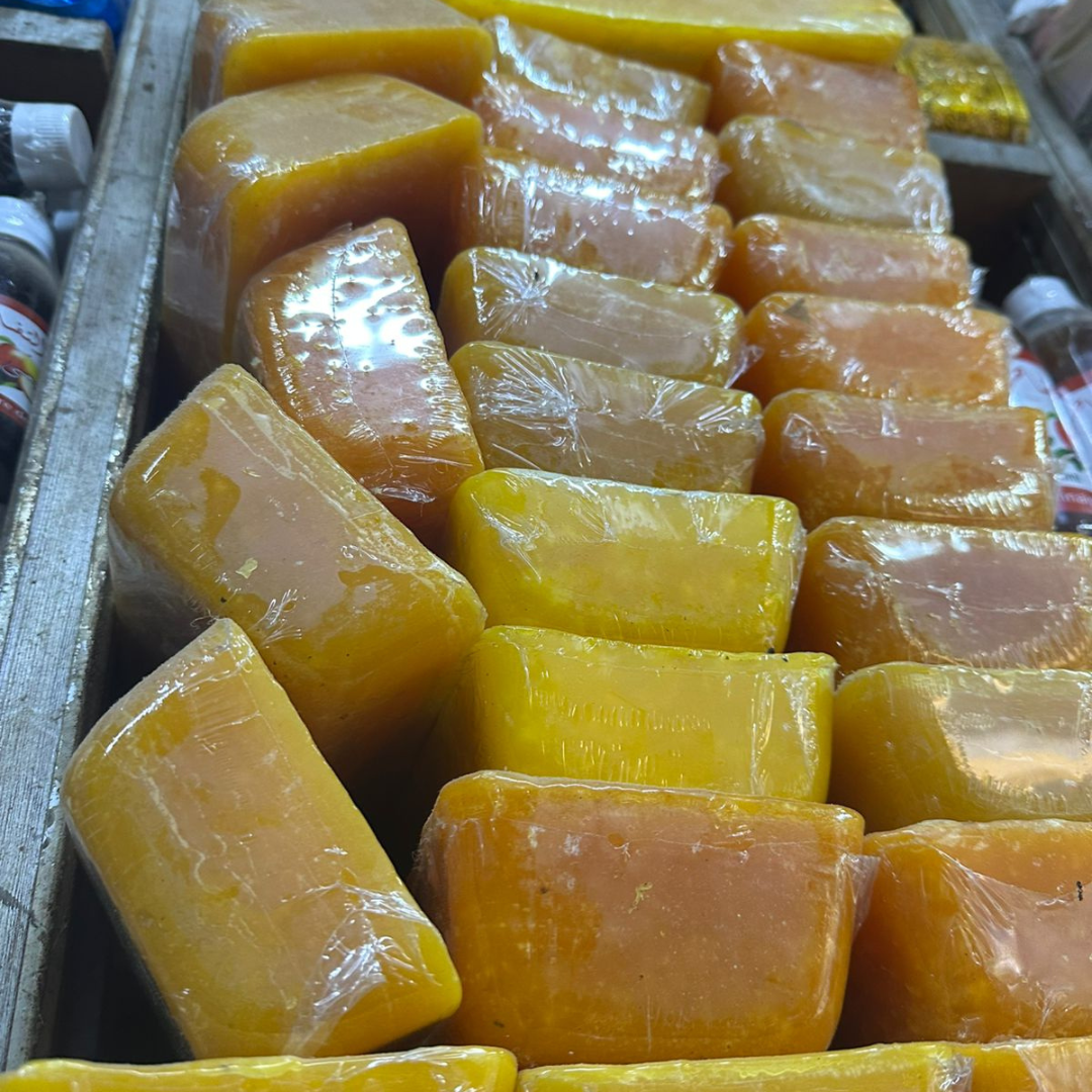 Chmâa Nhal – Cire d’Abeille Naturelle Bio