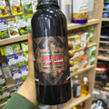 Musc Noir Tahara – Parfum Intense 1L
