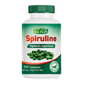 BIO Spiruline - Vitalité & Immunité - 100 Comprimés