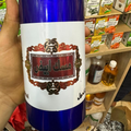 Musc Tahara Blanc – Parfum Doux & Frais 1L