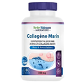 Herbo Ridouane Collagène Marin 350mg – 60 Gélules | Peau, Articulations & Cheveux