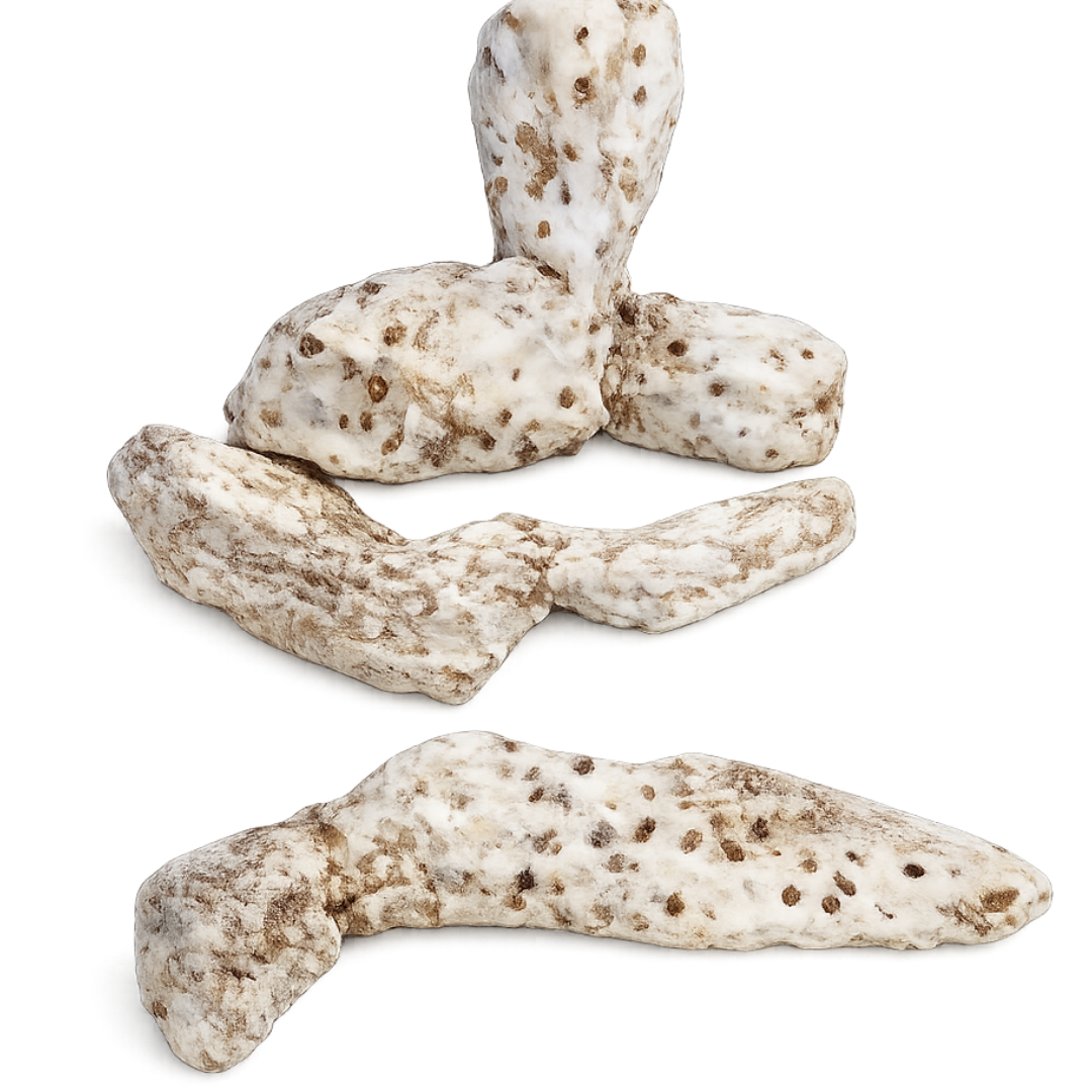 3roug El Anbar – عروق العنبر – 30g