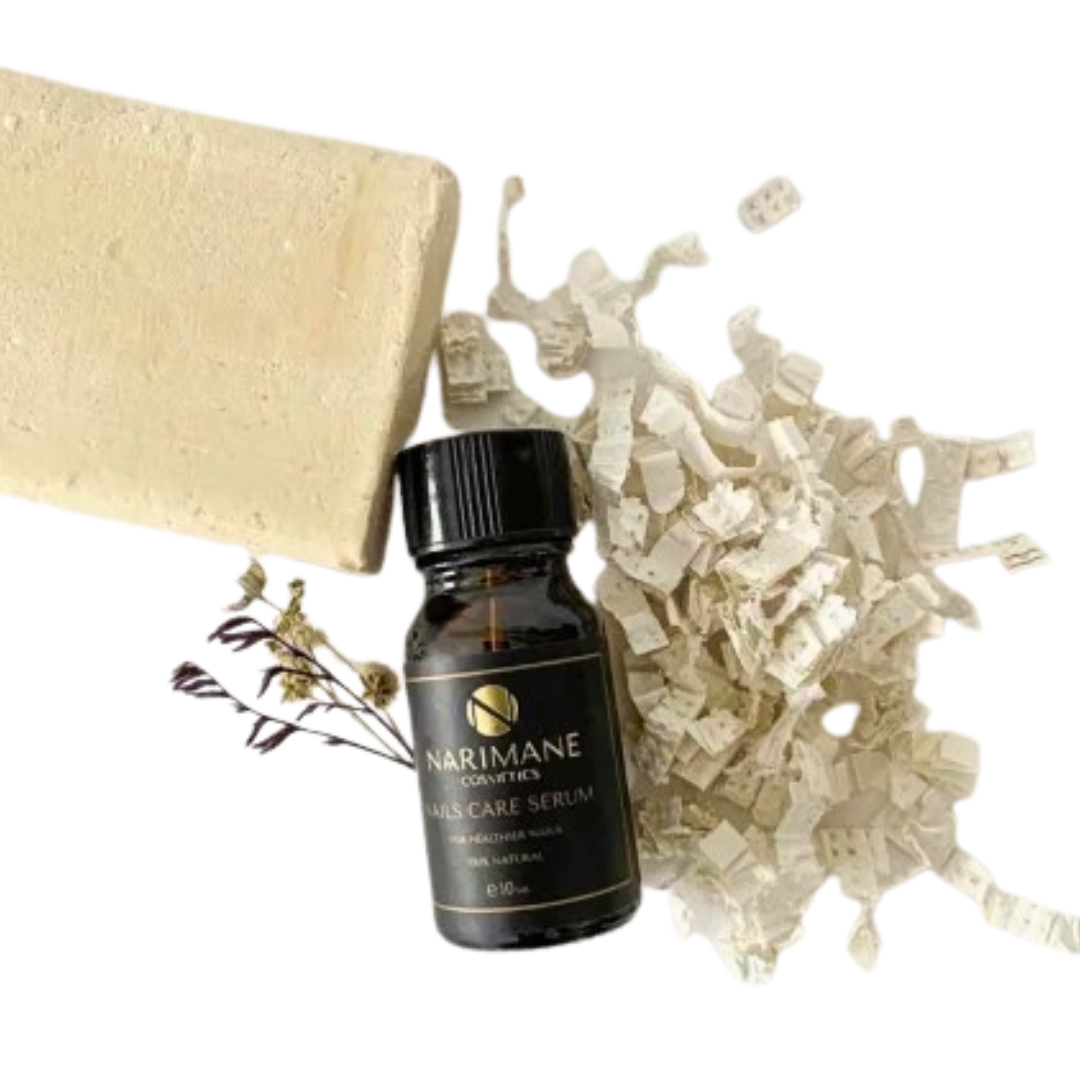 Nails Care Serum – Soin Nourrissant et Renforçant pour Ongles